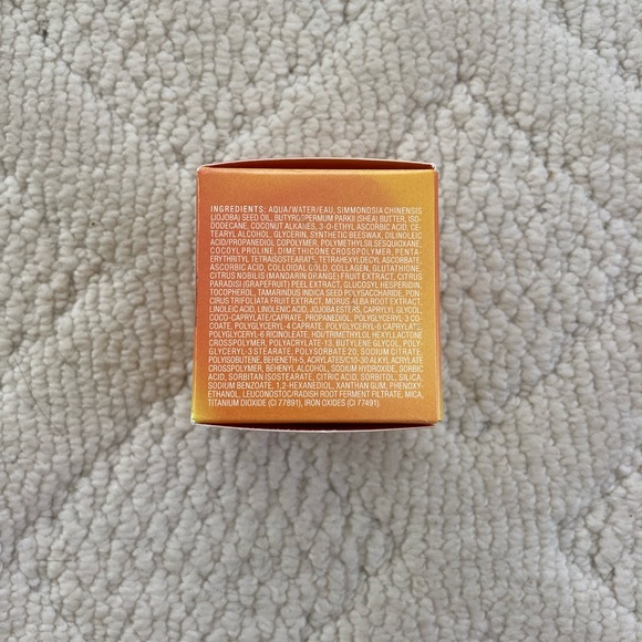 {OLEHENRIKSEN} NEW Banana Bright Eye Cream - Picture 5 of 8